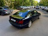 Lexus GS 300 2000 годаүшін4 200 000 тг. в Алматы