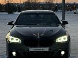 BMW 535 2014 года за 12 500 000 тг. в Алматы