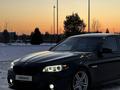 BMW 535 2014 годаүшін12 500 000 тг. в Алматы – фото 4