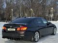 BMW 535 2014 года за 12 500 000 тг. в Алматы – фото 6