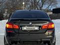BMW 535 2014 года за 12 500 000 тг. в Алматы – фото 7
