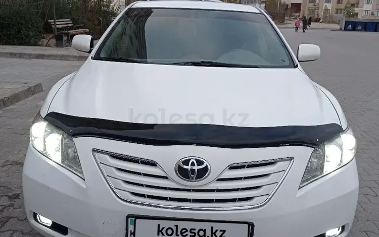 Toyota Camry 2007 годаүшін6 000 000 тг. в Актау