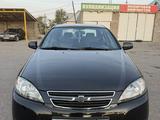 Daewoo Gentra 2014 года за 3 900 000 тг. в Туркестан