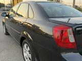 Daewoo Gentra 2014 года за 3 900 000 тг. в Туркестан – фото 4