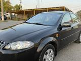 Daewoo Gentra 2014 года за 3 900 000 тг. в Туркестан – фото 2