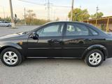 Daewoo Gentra 2014 года за 3 900 000 тг. в Туркестан – фото 3