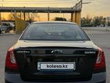 Daewoo Gentra 2014 года за 3 900 000 тг. в Туркестан – фото 5