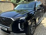 Hyundai Palisade 2021 годаfor24 000 000 тг. в Алматы – фото 3