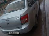 ВАЗ (Lada) Granta 2190 2012 года за 1 600 000 тг. в Актобе – фото 2