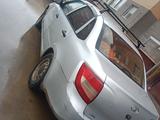 ВАЗ (Lada) Granta 2190 2012 года за 1 600 000 тг. в Актобе – фото 3