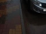 ВАЗ (Lada) Granta 2190 2012 года за 1 600 000 тг. в Актобе – фото 4