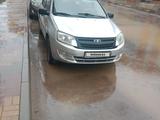 ВАЗ (Lada) Granta 2190 2012 года за 1 600 000 тг. в Актобе – фото 5