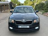 Skoda Superb 2014 года за 6 500 000 тг. в Тараз – фото 2