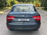 Skoda Superb 2014 года за 6 500 000 тг. в Тараз – фото 5