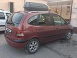 Renault Scenic 2000 года за 750 000 тг. в Шымкент – фото 3