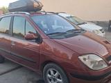 Renault Scenic 2000 года за 750 000 тг. в Шымкент – фото 4