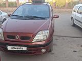 Renault Scenic 2000 года за 750 000 тг. в Шымкент – фото 5