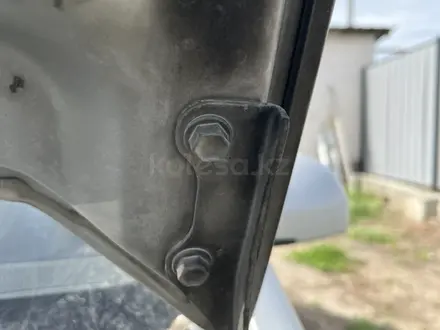 Hyundai Getz 2005 года за 2 500 000 тг. в Алматы – фото 11
