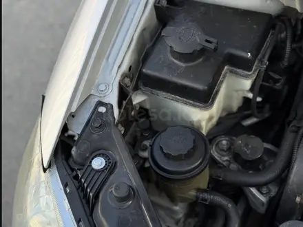 Hyundai Getz 2005 года за 2 500 000 тг. в Алматы – фото 12