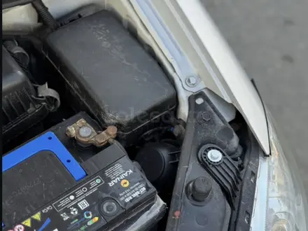 Hyundai Getz 2005 года за 2 500 000 тг. в Алматы – фото 13