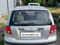 Hyundai Getz 2005 года за 2 300 000 тг. в Алматы