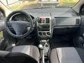 Hyundai Getz 2005 годаүшін2 500 000 тг. в Алматы – фото 4