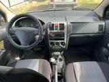Hyundai Getz 2005 годаүшін2 500 000 тг. в Алматы – фото 4
