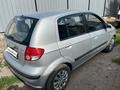 Hyundai Getz 2005 годаүшін2 500 000 тг. в Алматы – фото 2