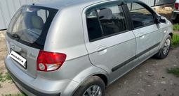 Hyundai Getz 2005 годаүшін2 500 000 тг. в Алматы – фото 2