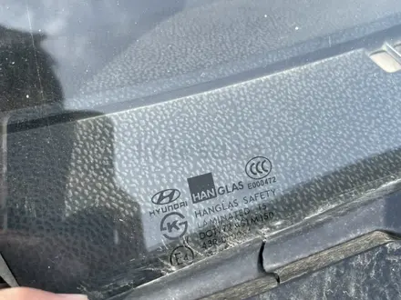 Hyundai Getz 2005 года за 2 500 000 тг. в Алматы – фото 8