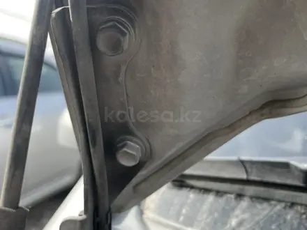 Hyundai Getz 2005 года за 2 500 000 тг. в Алматы – фото 10