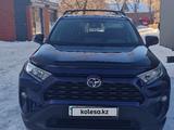 Toyota RAV4 2020 года за 14 250 000 тг. в Усть-Каменогорск