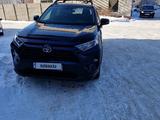Toyota RAV4 2020 годаүшін13 800 000 тг. в Усть-Каменогорск – фото 3
