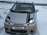 Daewoo Matiz 2003 года за 1 100 000 тг. в Шымкент – фото 2