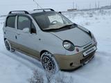 Daewoo Matiz 2003 года за 1 100 000 тг. в Шымкент – фото 4