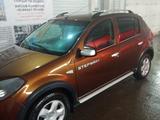 Renault Sandero Stepway 2014 года за 4 000 000 тг. в Щучинск – фото 2