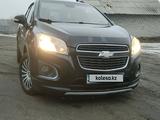 Chevrolet Tracker 2014 года за 5 100 000 тг. в Семей