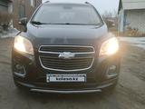 Chevrolet Tracker 2014 года за 5 100 000 тг. в Семей – фото 3
