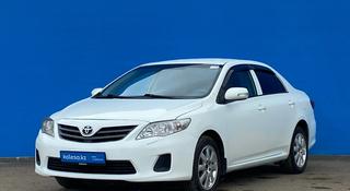 Toyota Corolla 2012 года за 6 560 000 тг. в Алматы