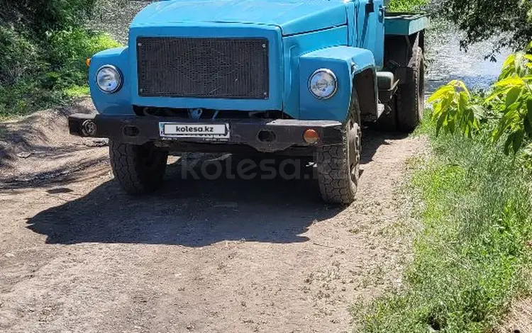 ГАЗ  3308 1998 года за 2 500 000 тг. в Карасу