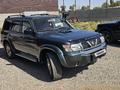 Nissan Patrol 2002 годаfor5 000 000 тг. в Тараз – фото 10