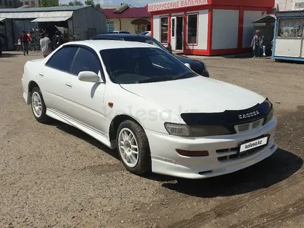 Toyota Carina ED 1995 года за 1 950 000 тг. в Усть-Каменогорск – фото 5