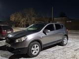 Nissan Qashqai 2013 года за 6 000 000 тг. в Семей – фото 4