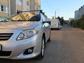 Toyota Corolla 2007 годаүшін3 700 000 тг. в Павлодар