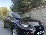 Lexus NX 300h 2016 года за 13 200 000 тг. в Алматы – фото 4