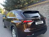 Lexus NX 300h 2016 года за 13 200 000 тг. в Алматы – фото 2