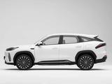 Geely Galaxy M7 2026 года за 13 100 000 тг. в Астана – фото 4
