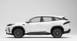 Geely Galaxy M7 2026 годаүшін13 100 000 тг. в Астана – фото 4