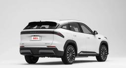 Geely Galaxy M7 2026 годаүшін13 100 000 тг. в Астана – фото 2