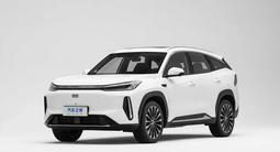 Geely Galaxy M7 2026 годаүшін13 100 000 тг. в Астана